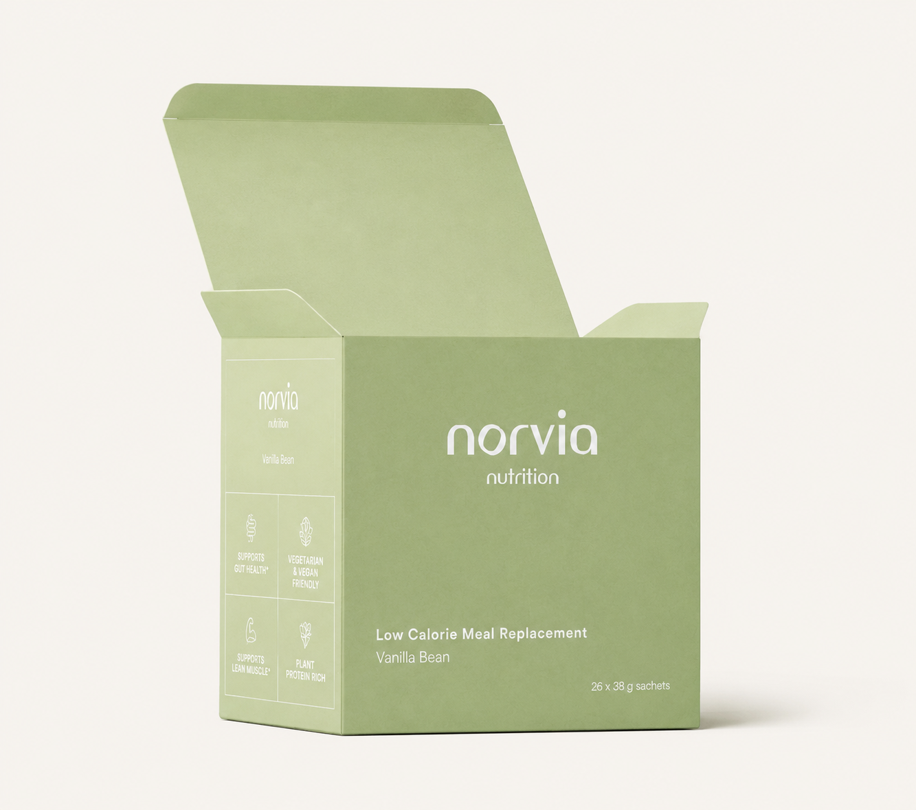 Norvia Nutrition